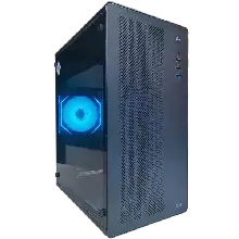 INTEL I3 14TH GEN HOME AND OFFICE PC|  8GB DDR4|  256 NVME SSD  